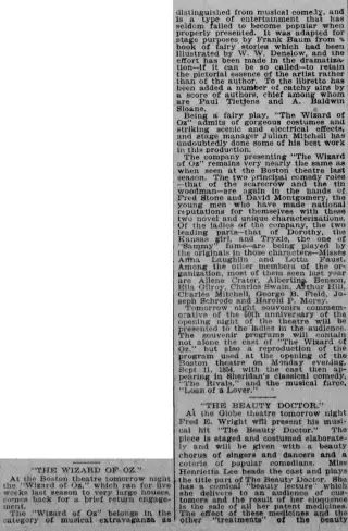 other Newspaper clipping from Sep 11, 1904 5935431