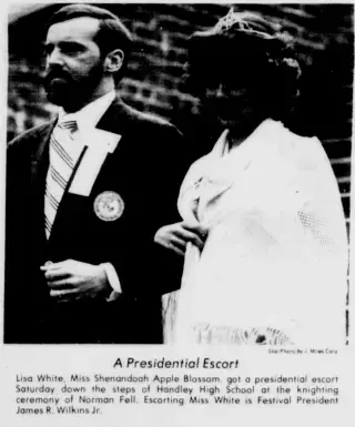 other Newspaper clipping from May 8, 1978 5935594