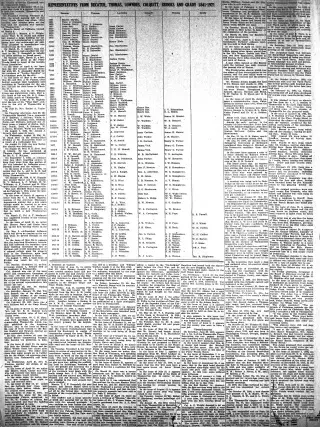Military Newspaper clipping from Jun 22, 1889 5935608