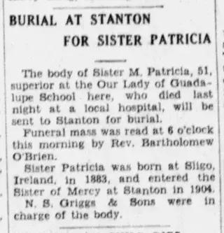 other Newspaper clipping from Mar 5, 1934 5935634