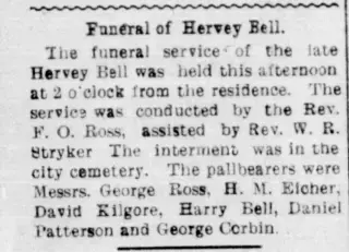 other Newspaper clipping from Feb 22, 1906 5935668