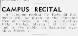 other Newspaper clipping from Feb 27, 1963 5935916