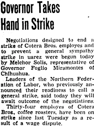 other Newspaper clipping from Jun 9, 1945 5935962