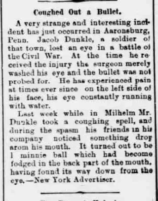 other Newspaper clipping from Jan 3, 1894 5936006