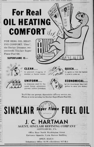 other Newspaper clipping from Aug 24, 1946 5936024