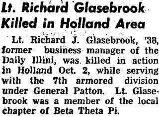 other Newspaper clipping from Nov 10, 1944 5936286