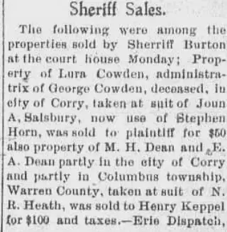 other Newspaper clipping from Sep 9, 1902 5936385