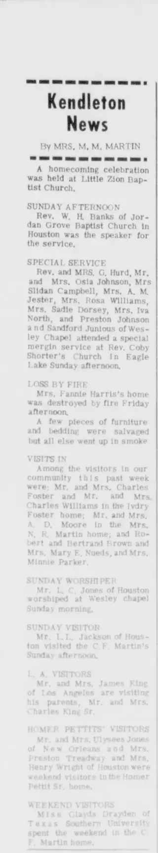 other Newspaper clipping from Jul 10, 1968 5936438