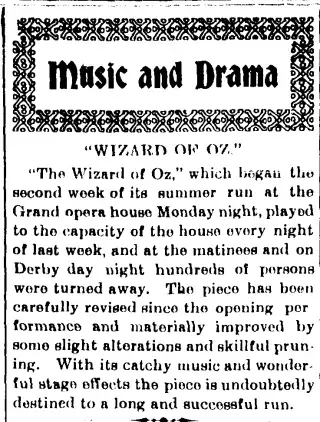 other Newspaper clipping from Jun 26, 1902 5936565