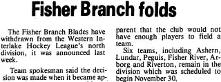 other Newspaper clipping from Nov 28, 1984 5936567