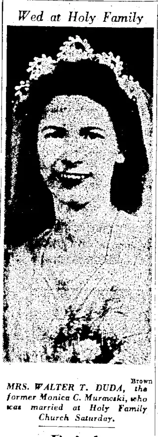 other Newspaper clipping from Jun 6, 1946 5936692