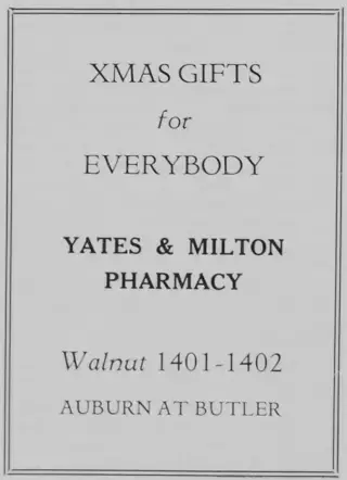 other Newspaper clipping from Dec 15, 1929 5936800
