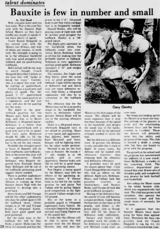 other Newspaper clipping from Aug 29, 1972 5936803