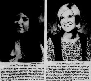 other Newspaper clipping from Feb 16, 1973 5936805