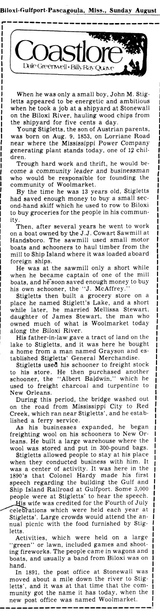 other Newspaper clipping from Aug 1, 1976 5937015