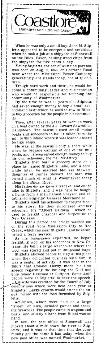 other Newspaper clipping from Aug 1, 1976 5937027
