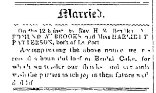 other Newspaper clipping from Nov 18, 1851 5937074