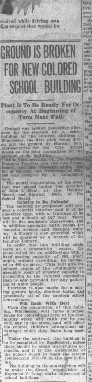 other Newspaper clipping from Apr 1, 1927 5937213