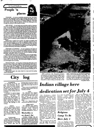 other Newspaper clipping from Jun 27, 1975 5937304
