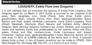 other Newspaper clipping from Apr 13, 2017 5937439