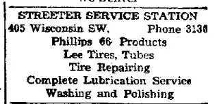 other Newspaper clipping from Oct 29, 1940 5937460