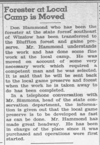 other Newspaper clipping from Mar 12, 1937 5937474