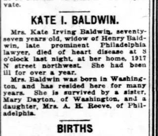 other Newspaper clipping from Nov 17, 1919 5937565