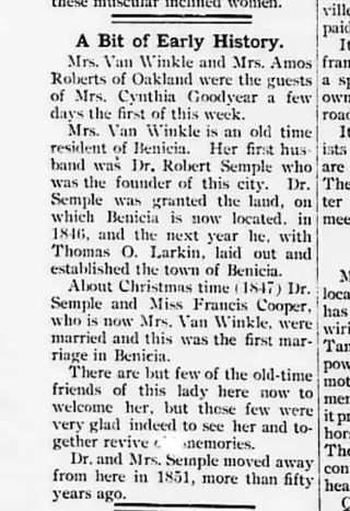 other Newspaper clipping from Sep 18, 1903 5937684