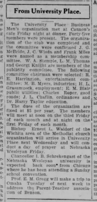 other Newspaper clipping from Feb 4, 1922 5937707