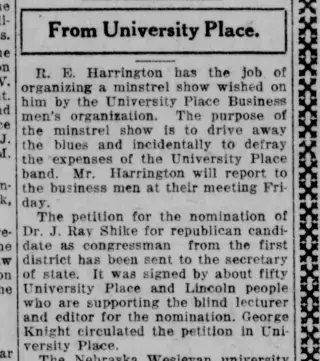 other Newspaper clipping from Feb 10, 1922 5937711
