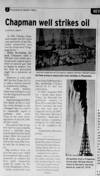 other Newspaper clipping from Jul 25, 2013 5937749