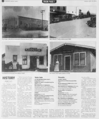 other Newspaper clipping from Aug 28, 2014 5937752
