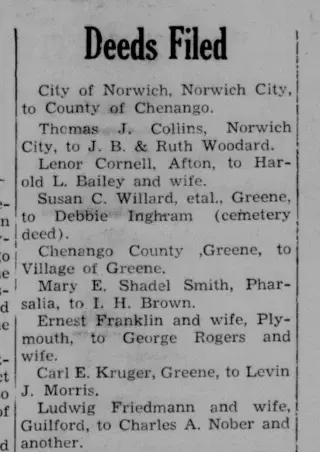 other Newspaper clipping from Oct 20, 1959 5937809