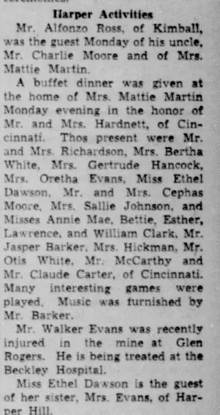 other Newspaper clipping from Sep 21, 1942 5937849