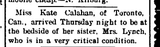other Newspaper clipping from Oct 1, 1907 5938069