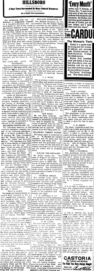 other Newspaper clipping from Oct 21, 1910 5938106