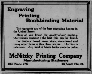 other Newspaper clipping from Feb 11, 1916 5938116