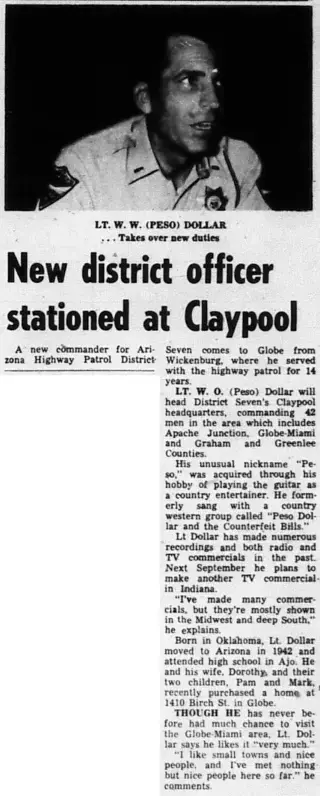 other Newspaper clipping from Jun 29, 1967 5938134