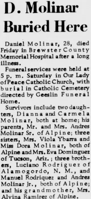 other Newspaper clipping from Oct 11, 1962 5938159