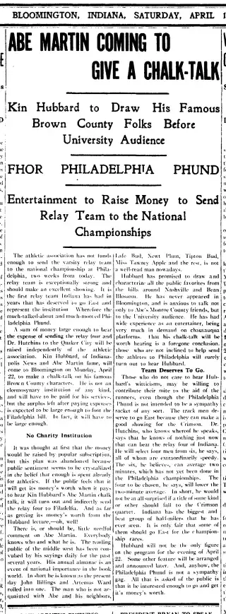 other Newspaper clipping from Apr 13, 1912 5938204