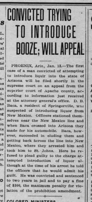 other Newspaper clipping from Jan 14, 1916 5938263