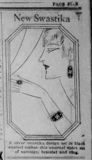 other Newspaper clipping from Oct 4, 1926 5938354