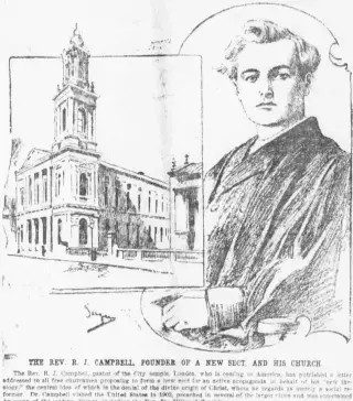 other Newspaper clipping from Mar 19, 1908 5938622