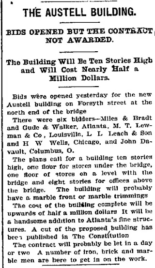 other Newspaper clipping from Mar 5, 1896 5938677