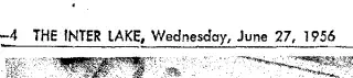 other Newspaper clipping from Jun 27, 1956 5938802