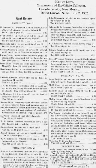 other Newspaper clipping from Oct 23, 1902 5938822