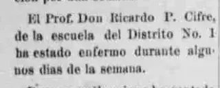 other Newspaper clipping from Dec 23, 1893 5938836
