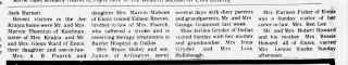 other Newspaper clipping from Apr 29, 1976 5938883