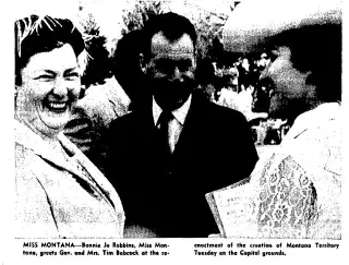 other Newspaper clipping from May 27, 1964 5938886