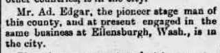 other Newspaper clipping from Mar 22, 1890 5939200